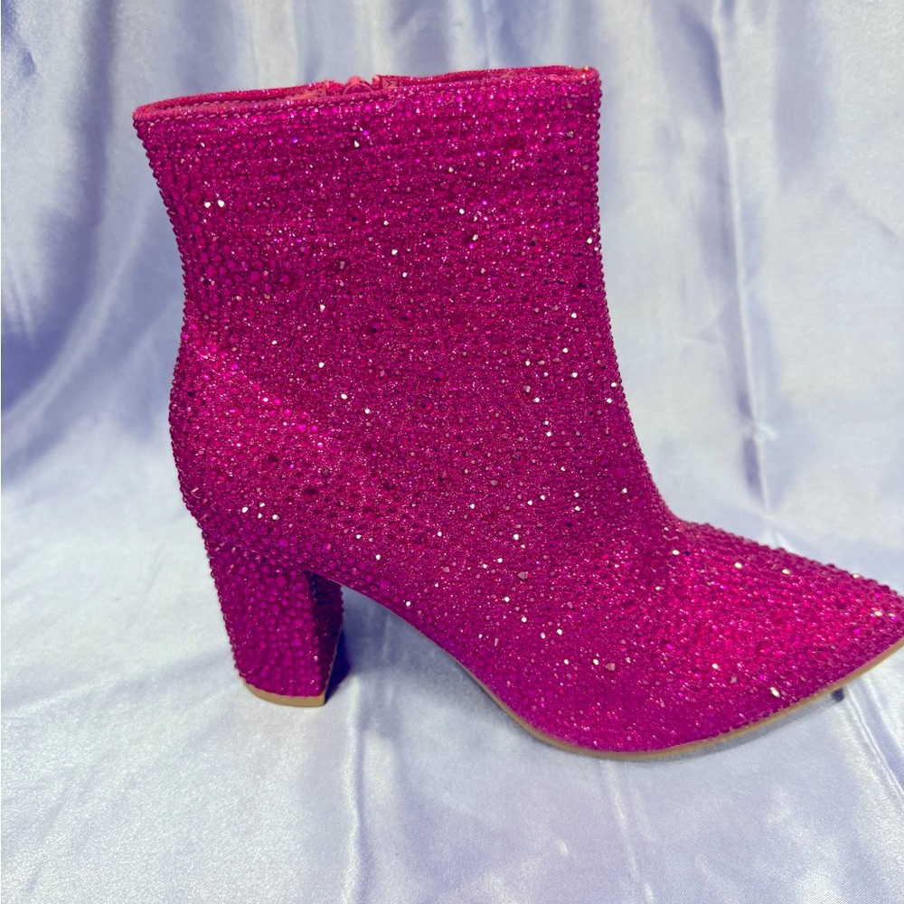 Pink!!!